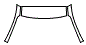 A-Pillar and Roof Kit pattern for the 2009 Mazda MAZDA3