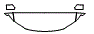Hood, Fender and Mirror Kit pattern for the 2007 Mazda MAZDASPEED6
