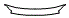 Luggage Area Kit pattern for the 2011 Mazda MAZDA5