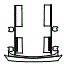 Wear & Tear Kit pattern for the 2023 Mazda CX-9 (US)