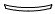 Luggage Area Kit pattern for the 2012 Mazda CX-7
