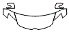 Hood, Fender and Mirror Kit pattern for the 2009 Mazda CX-7