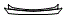 Luggage Area Kit pattern for the 2021 Mazda CX-9