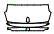Trunk Lid Kit pattern for the 2026 Mazda MX-5 Miata RF