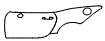 Door and Rear Fender Kit pattern for the 2026 Mazda MX-5 Miata RF