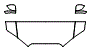 Hood, Fender and Mirror Kit pattern for the 2026 Mazda MX-5 Miata