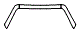 Roof and A-Pillar Kit pattern for the 2026 Mazda MX-5 Miata