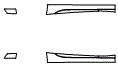 Rocker Panel Kit pattern for the 2026 Mazda MX-5 Miata
