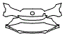 Bumper Kit pattern for the 2026 Mazda MX-5 Miata