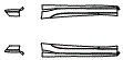 Rocker Panel Kit pattern for the 2026 Mazda MX-5 Miata