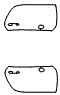 Door Kit pattern for the 2026 Mazda MX-5 Miata RF