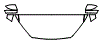 Hood, Fender and Mirror Kit pattern for the 2013 Mazda CX-5