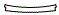 Luggage Area Kit pattern for the 2013 Mazda CX-5