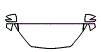 Hood, Fender and Mirror Kit pattern for the 2015 Mazda CX-5