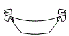 Hood, Fender and Mirror Kit pattern for the 2015 Mazda CX-5