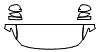 Hood, Fender and Mirror Kit pattern for the 2021 Mazda CX-5