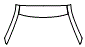 A-Pillar and Roof Kit pattern for the 2021 Mazda CX-5