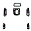 Interior and Display Screen Kit pattern for the 2019 Mazda CX-5