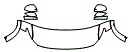 Hood, Fender and Mirror Kit pattern for the 2022 Mazda CX-5 (Canada)