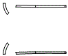 Rocker Panel Kit pattern for the 2022 Mazda CX-5 (Canada)