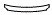 Luggage Area Kit pattern for the 2021 Mazda MAZDA3 Hatchback