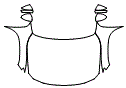 Full Hood, Fender and Mirror Kit pattern for the 2026 Mazda CX-50 (Canada)