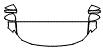 Hood, Fender and Mirror Kit pattern for the 2026 Mazda CX-50 (Canada)