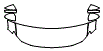 Hood, Fender and Mirror Kit pattern for the 2026 Mazda CX-50 (Canada)