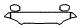 Hood, Fender and Mirror Kit pattern for the 2000 Nissan Pathfinder