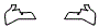 Rear Bumper Kit pattern for the 2026 Nissan Frontier