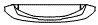 Hood, Fender and Upper Bumper Kit pattern for the 2005 Nissan Frontier