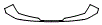 Bumper Kit pattern for the 2009 Nissan Frontier