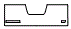 Tailgate Kit pattern for the 2013 Nissan Frontier