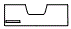 Tailgate Kit pattern for the 2009 Nissan Frontier