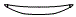 Hood and Fender Kit pattern for the 2009 Nissan Frontier