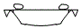 Hood, Fender and Mirror Kit pattern for the 2003 Nissan Altima