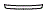 Luggage Area Kit pattern for the 2014 Nissan Altima