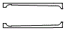 Rocker Panel Kit pattern for the 2015 Nissan Altima