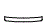 Luggage Area Kit pattern for the 2017 Nissan Altima