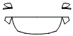 Hood, Fender and Mirror Kit pattern for the 2026 Nissan Altima