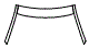 Roof and A-Pillar Kit pattern for the 2026 Nissan Altima