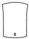 Roof Kit pattern for the 2026 Nissan Altima