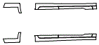 Rocker Panel Kit pattern for the 2026 Nissan Altima