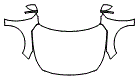 Full Hood, Fender and Mirror Kit pattern for the 2026 Nissan Altima