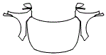 Full Hood, Fender and Mirror Kit pattern for the 2026 Nissan Altima