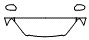 Hood, Fender and Mirror Kit pattern for the 2005 Nissan Altima