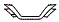 Grille Kit pattern for the 2021 Nissan Altima