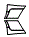 Rear Wheel Impact Area Kit pattern for the 2005 Nissan Altima