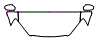 Hood, Fender and Mirror Kit pattern for the 2005 Nissan Altima