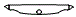 Hood and Fender Kit pattern for the 2004 Nissan Xterra